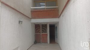 Casa en Venta en Santa Anita Aguascalientes