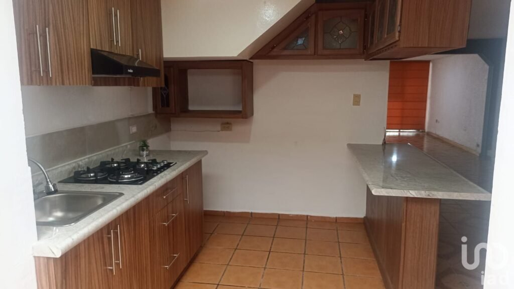 Casa en Venta en Santa Anita Aguascalientes