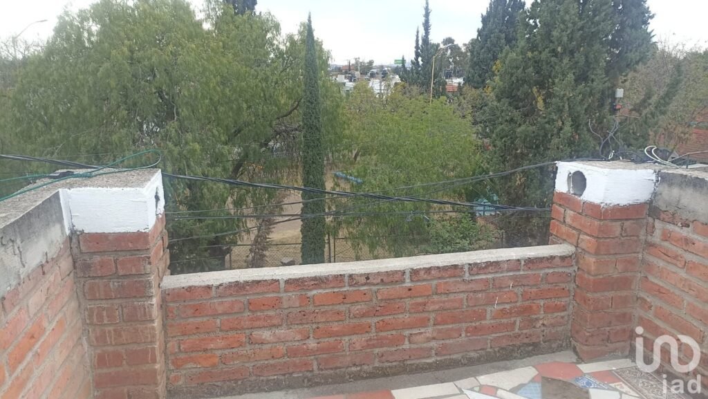 Casa en Venta en Santa Anita Aguascalientes