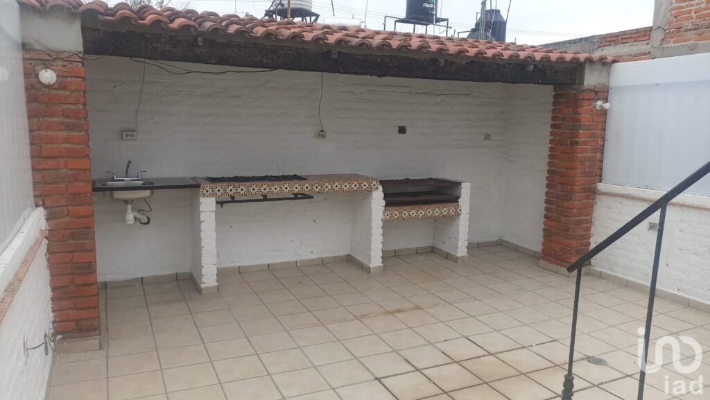 Casa en Venta en Santa Anita Aguascalientes