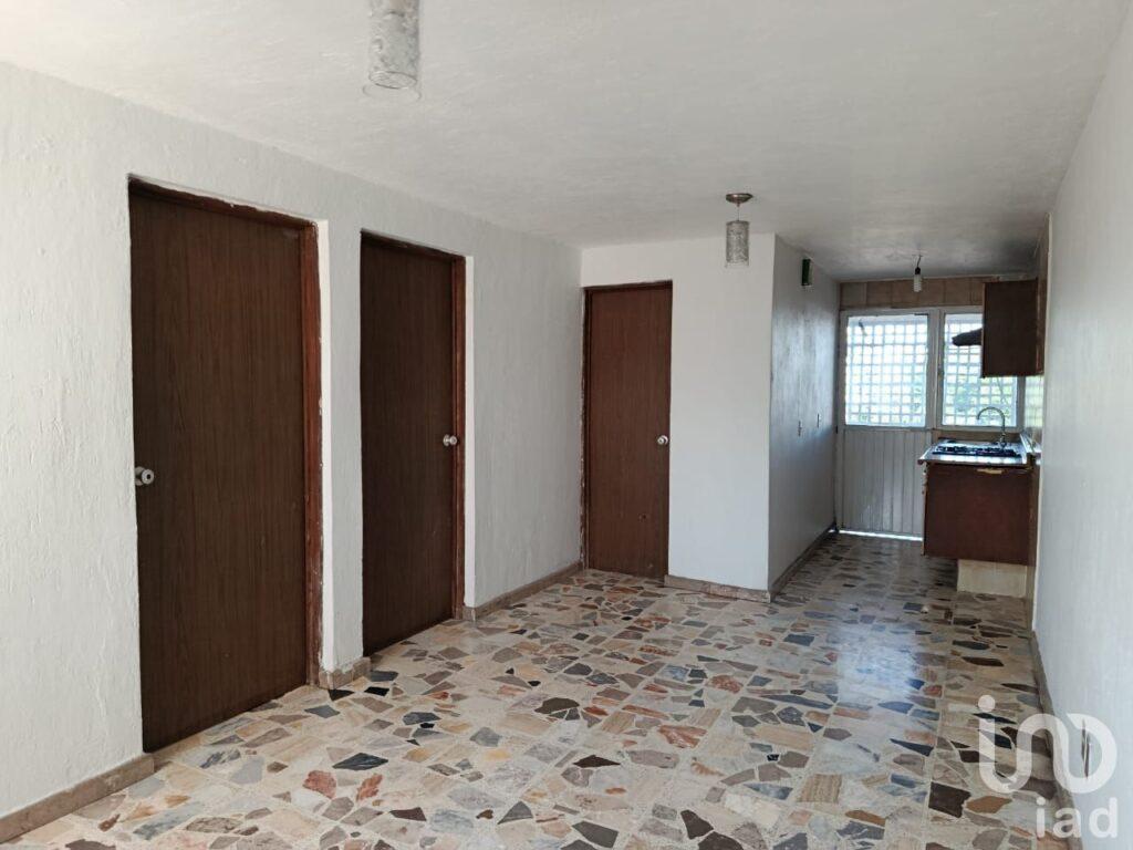 Departamento en venta  Centro de San Pedro Tlaquepaque, Jalisco. Conjunto Habitacional Niños Héroes
