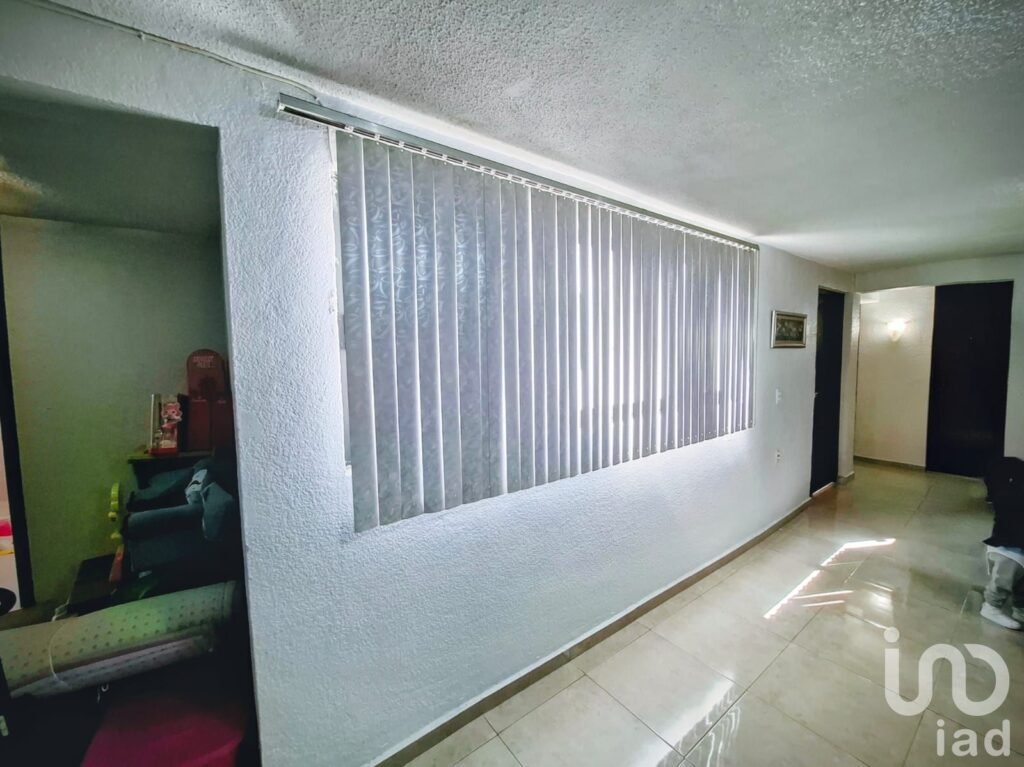DEPARTAMENTO EN VENTA VIVEROS DE LA LOMA, TLALNEPANTLA, ESTADO DE MEXICO