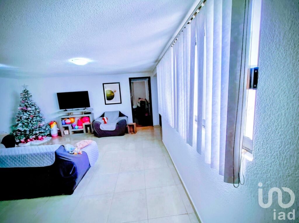 DEPARTAMENTO EN VENTA VIVEROS DE LA LOMA, TLALNEPANTLA, ESTADO DE MEXICO