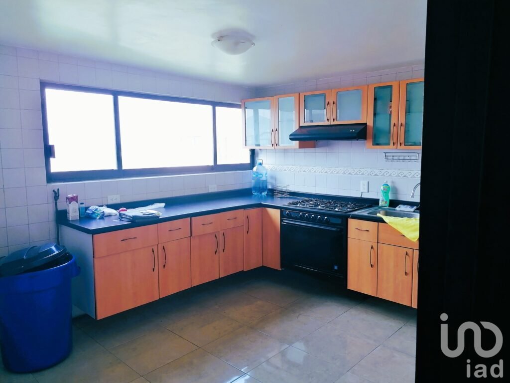 DEPARTAMENTO EN VENTA VIVEROS DE LA LOMA, TLALNEPANTLA, ESTADO DE MEXICO