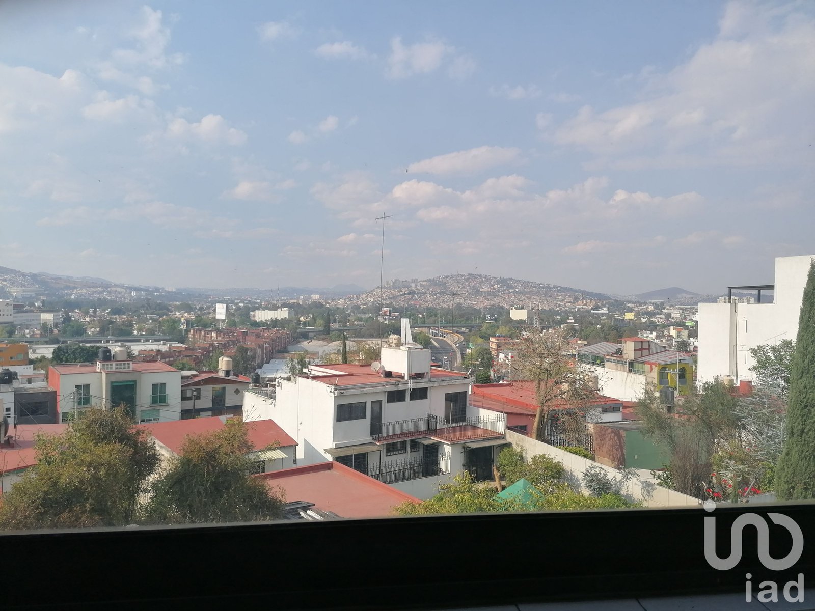 DEPARTAMENTO EN VENTA VIVEROS DE LA LOMA, TLALNEPANTLA, ESTADO DE MEXICO