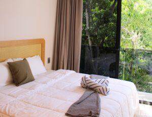 Departamento en Venta en Aldea Zamá, Tulum, Quintana Roo. Departamento en Venta en Aldea Zamá, Tulum, Quintana Roo.