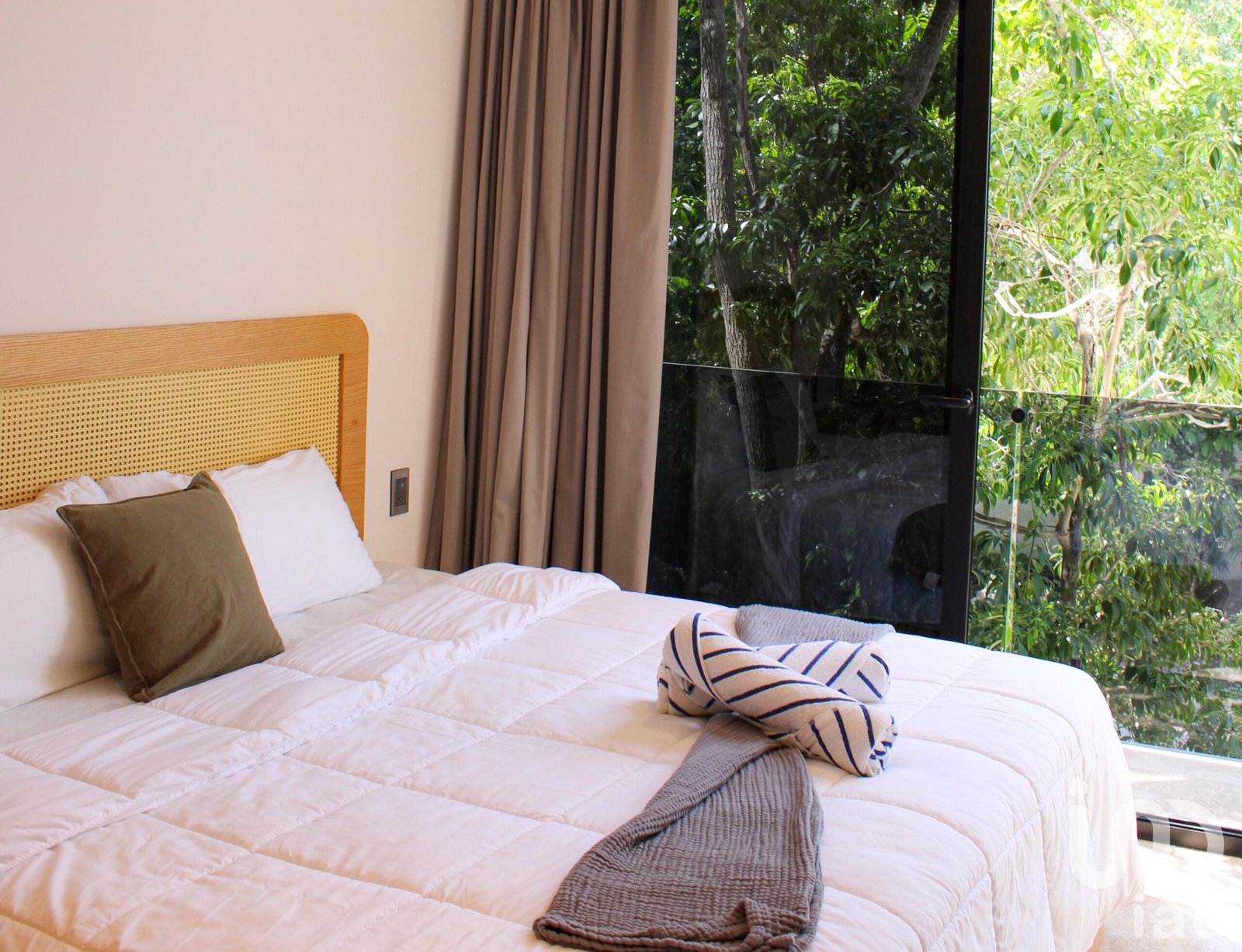 Departamento en Venta en Aldea Zamá, Tulum, Quintana Roo.