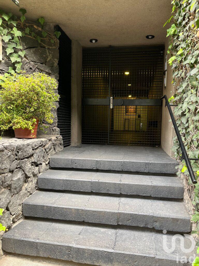 VENDO AMPLIO DEPARTAMENTO , INSURGENTES CUICUILCO