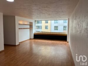 VENDO AMPLIO DEPARTAMENTO , INSURGENTES CUICUILCO
