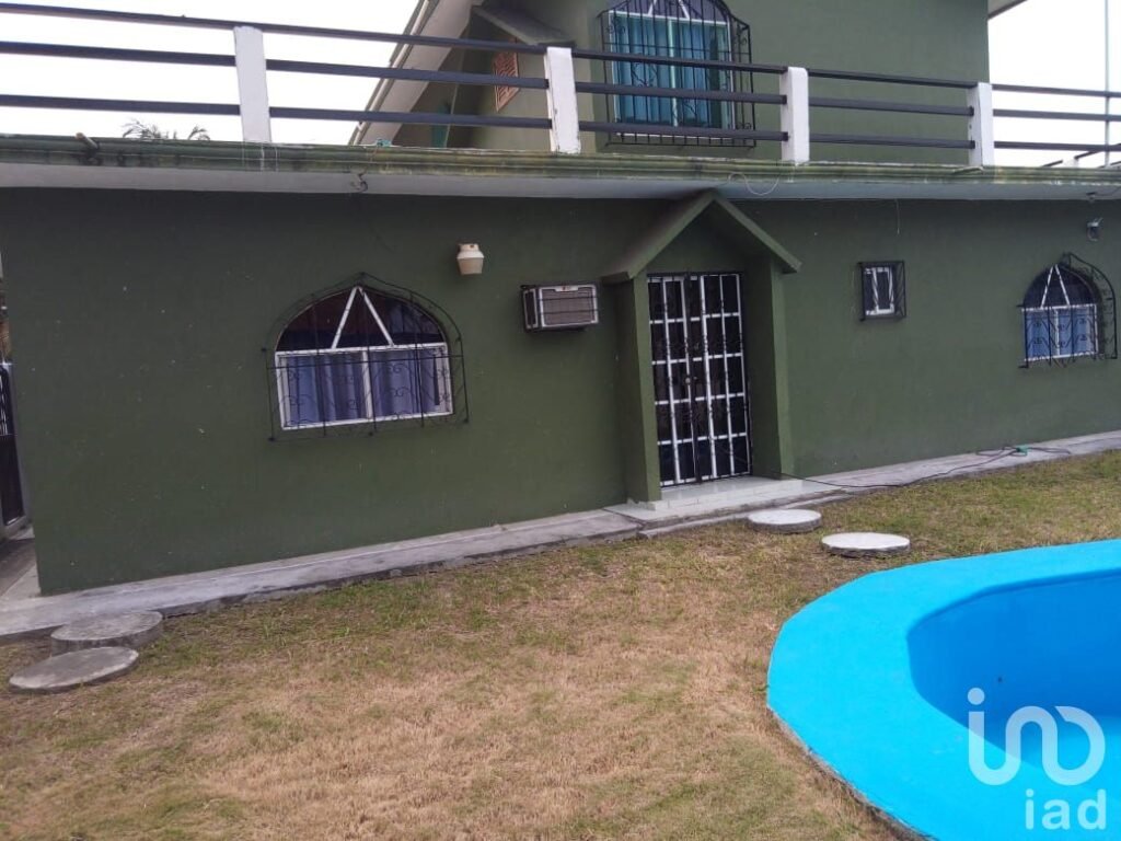 Casa en Venta en Jose Cardel Veracruz
