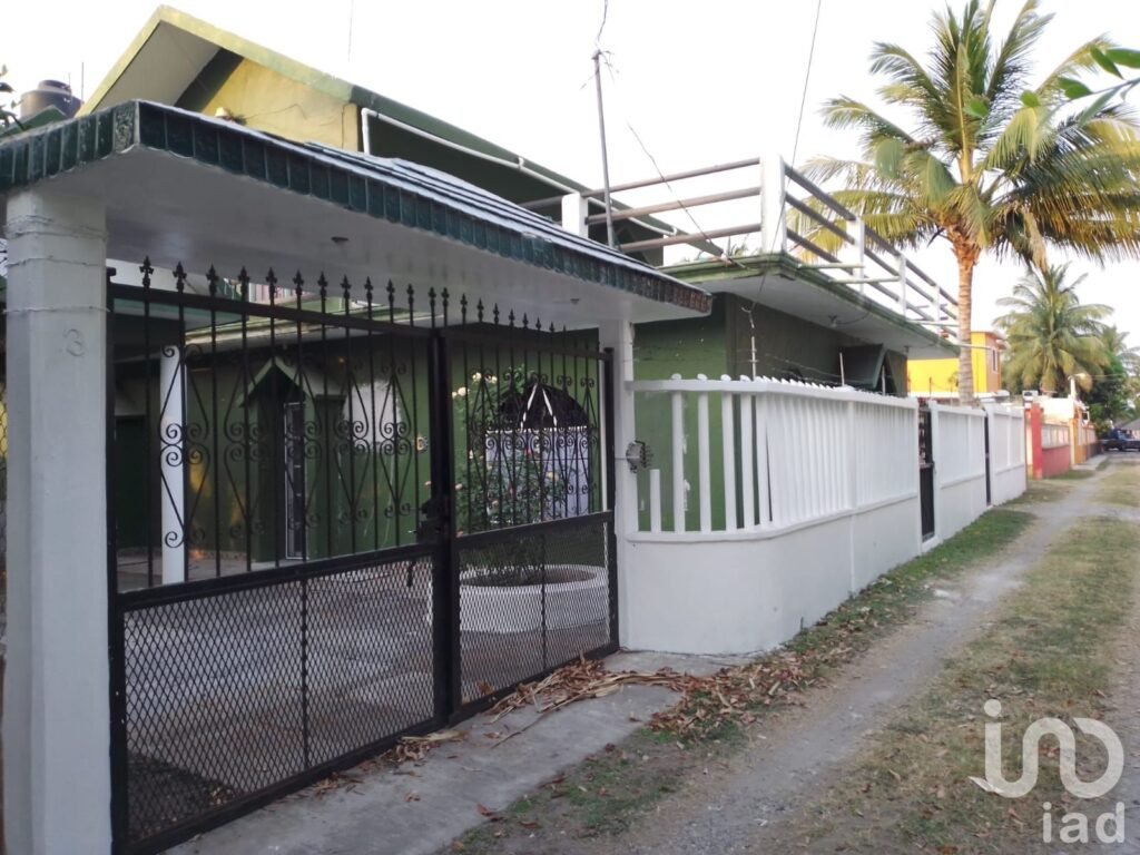 Casa en Venta en Jose Cardel Veracruz