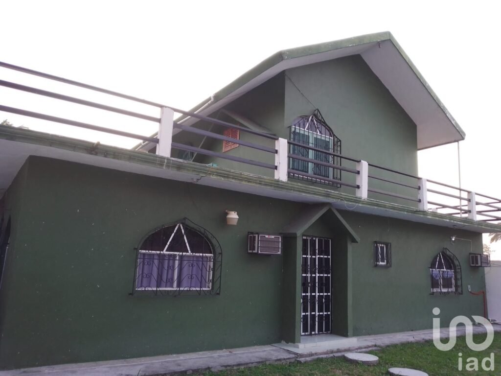 Casa en Venta en Jose Cardel Veracruz