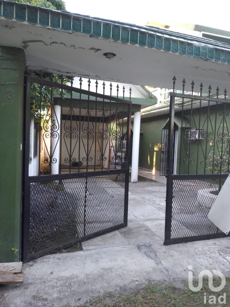 Casa en Venta en Jose Cardel Veracruz