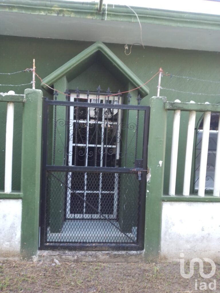Casa en Venta en Jose Cardel Veracruz