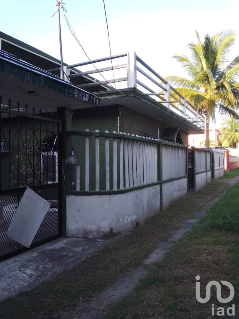 Casa en Venta en Jose Cardel Veracruz