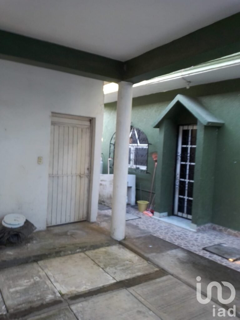 Casa en Venta en Jose Cardel Veracruz