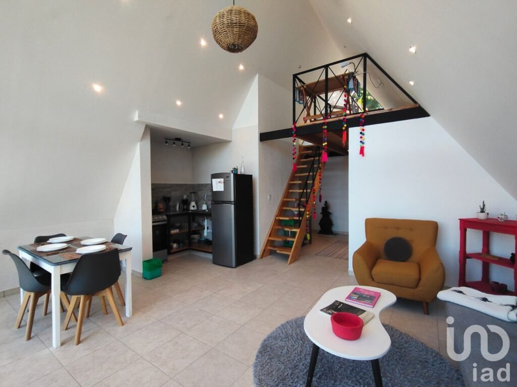 Chalet Lavanda en Renta