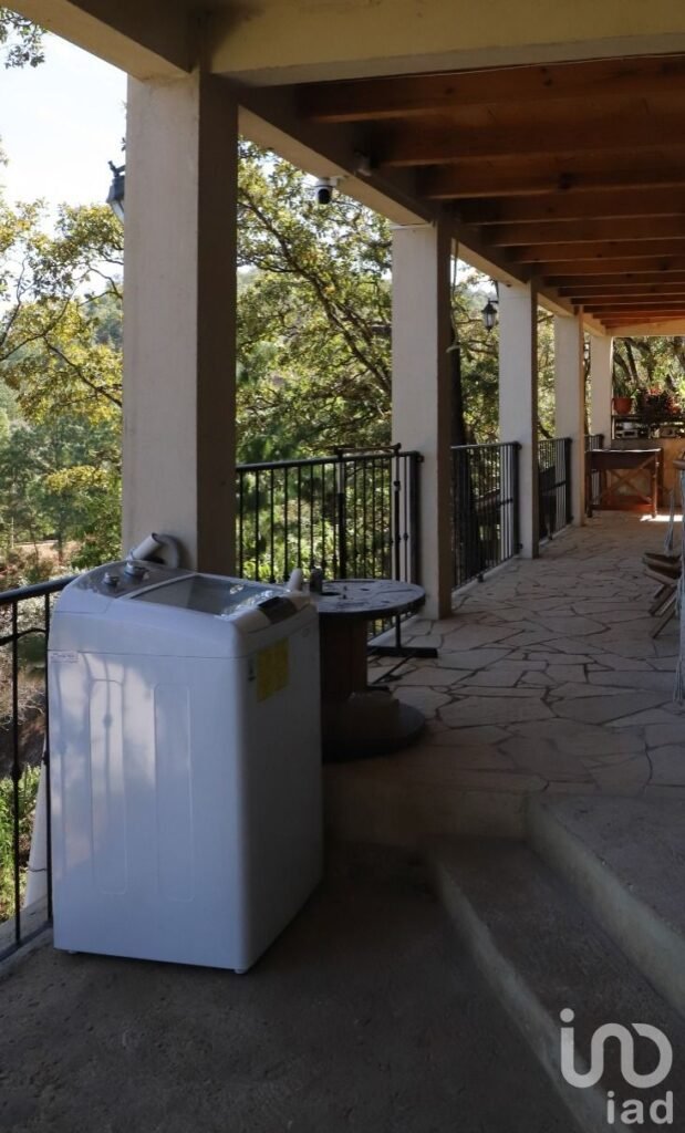 Chalet Lavanda en Renta