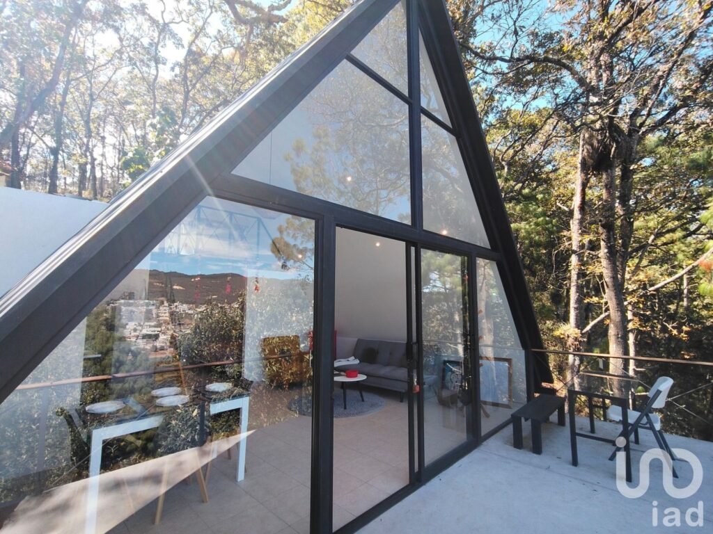 Chalet Lavanda en Renta