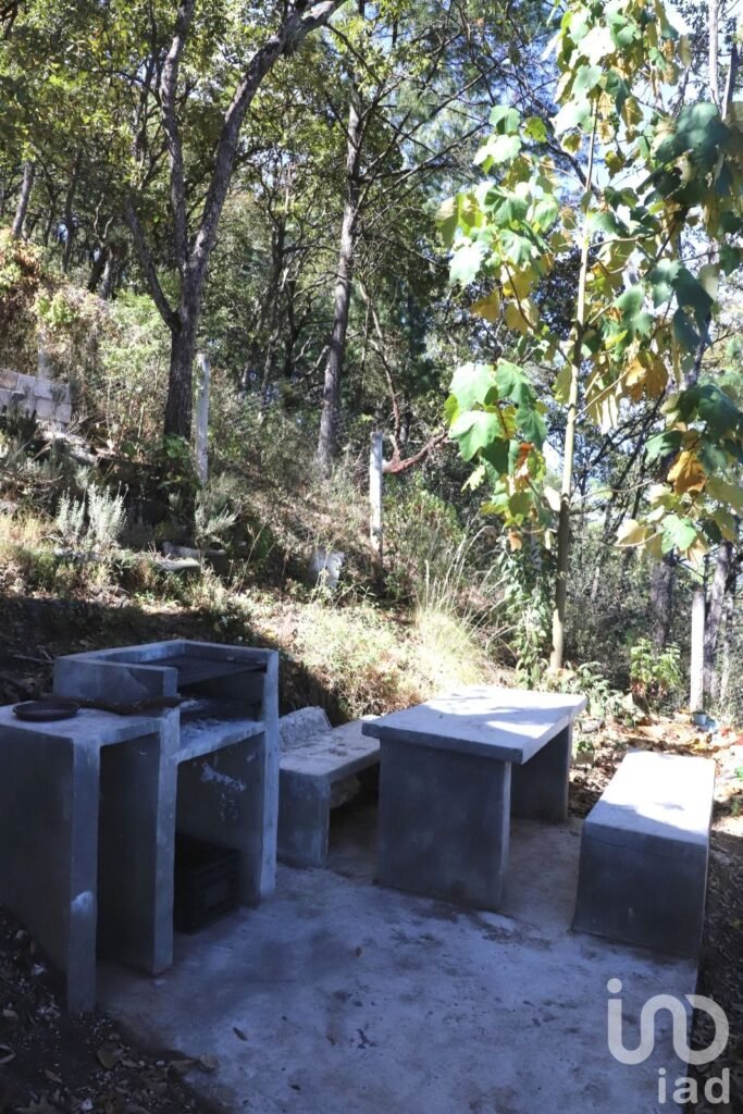 Chalet Lavanda en Renta