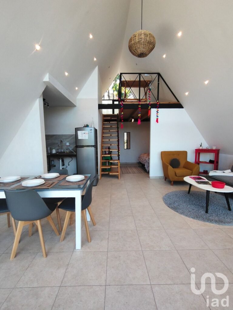 Chalet Lavanda en Renta