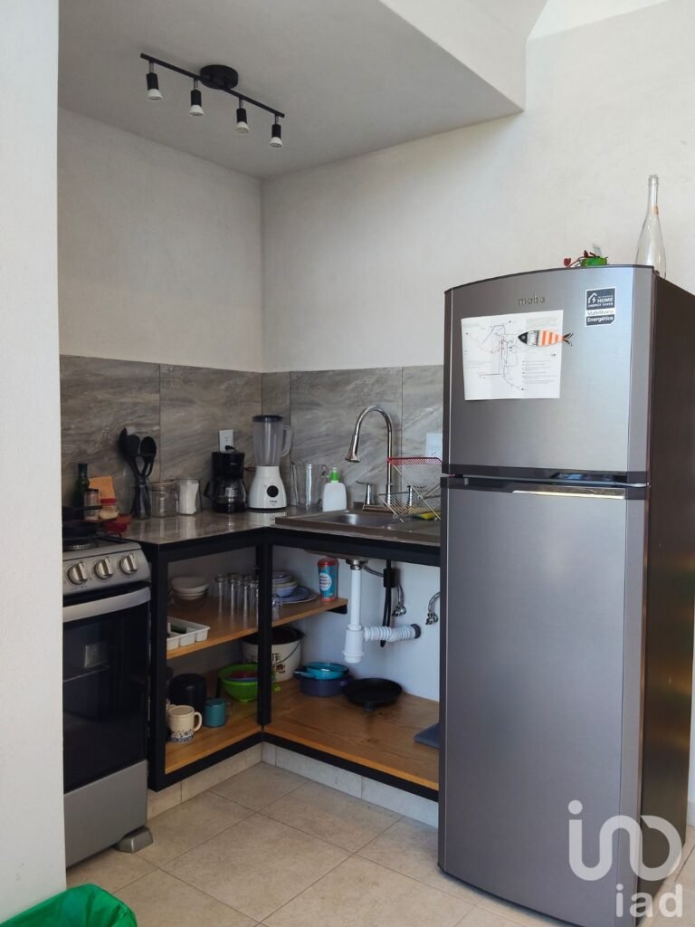 Chalet Lavanda en Renta