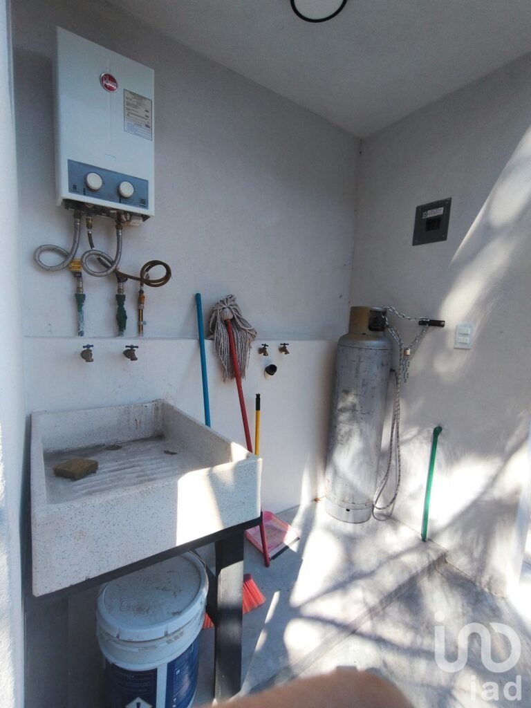 Chalet Lavanda en Renta