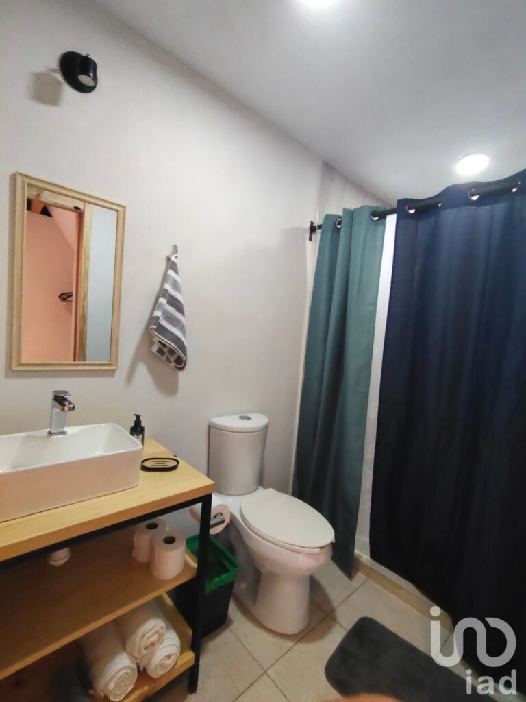 Chalet Lavanda en Renta