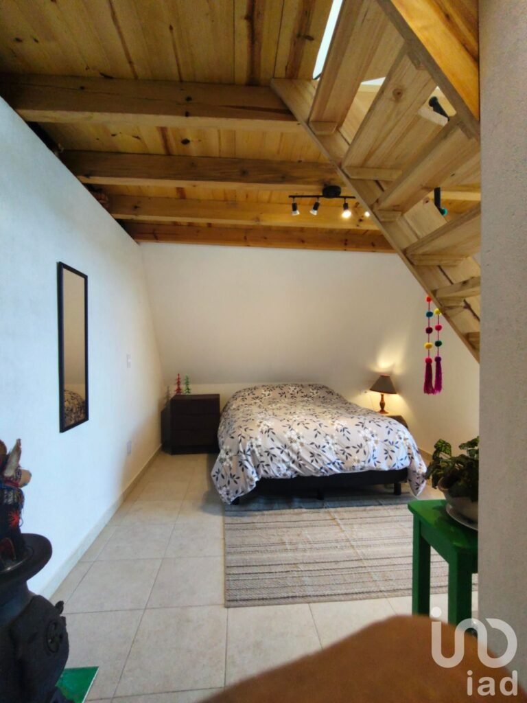 Chalet Lavanda en Renta