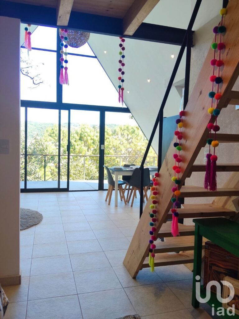 Chalet Lavanda en Renta