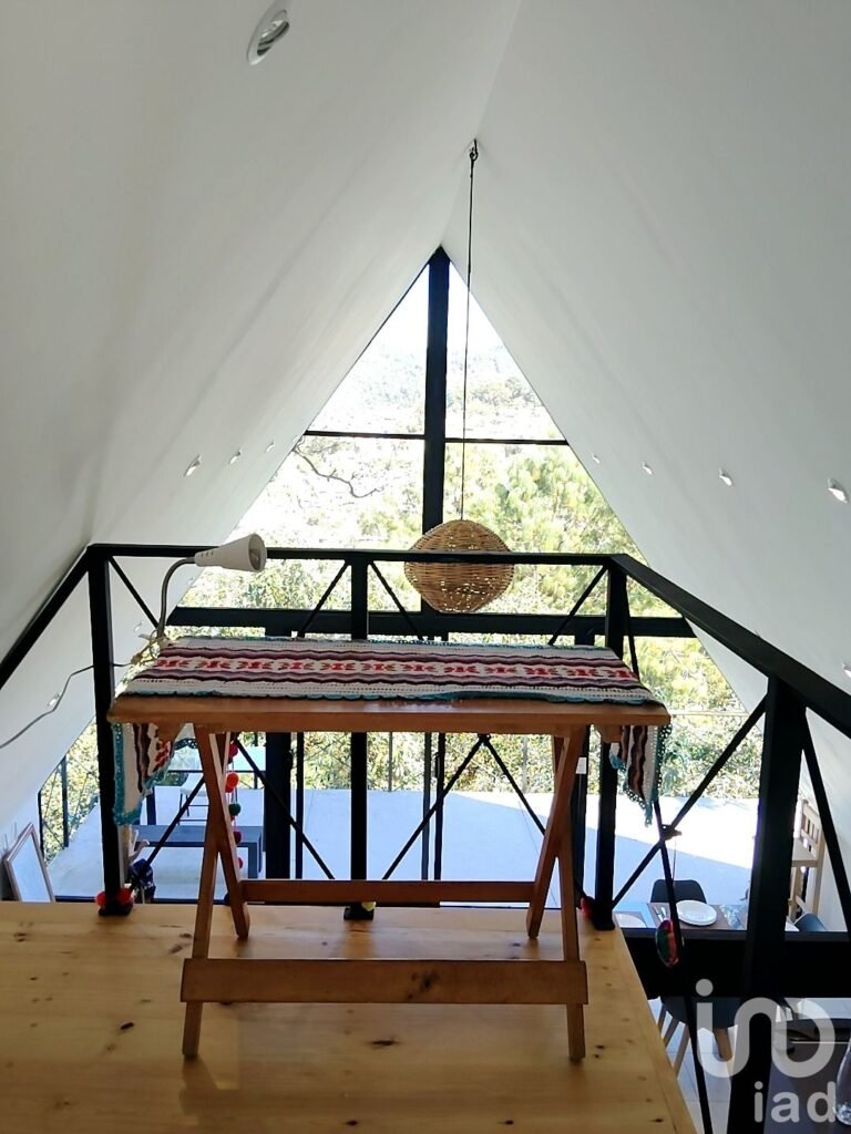 Chalet Lavanda en Renta