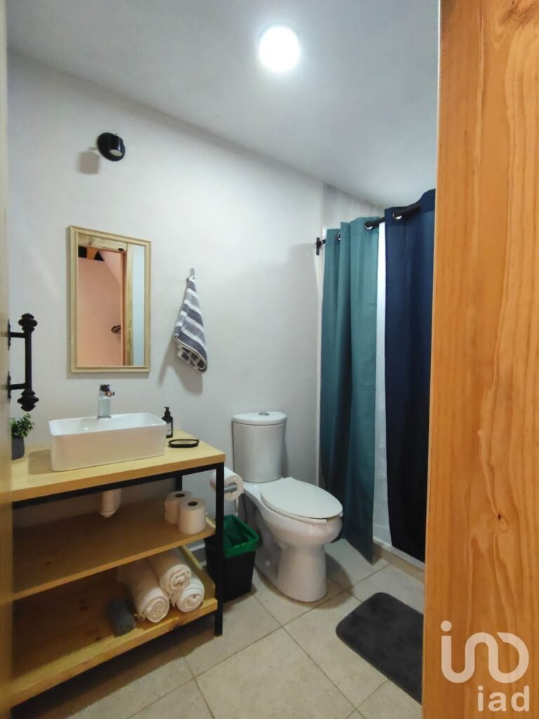 Chalet Lavanda en Renta