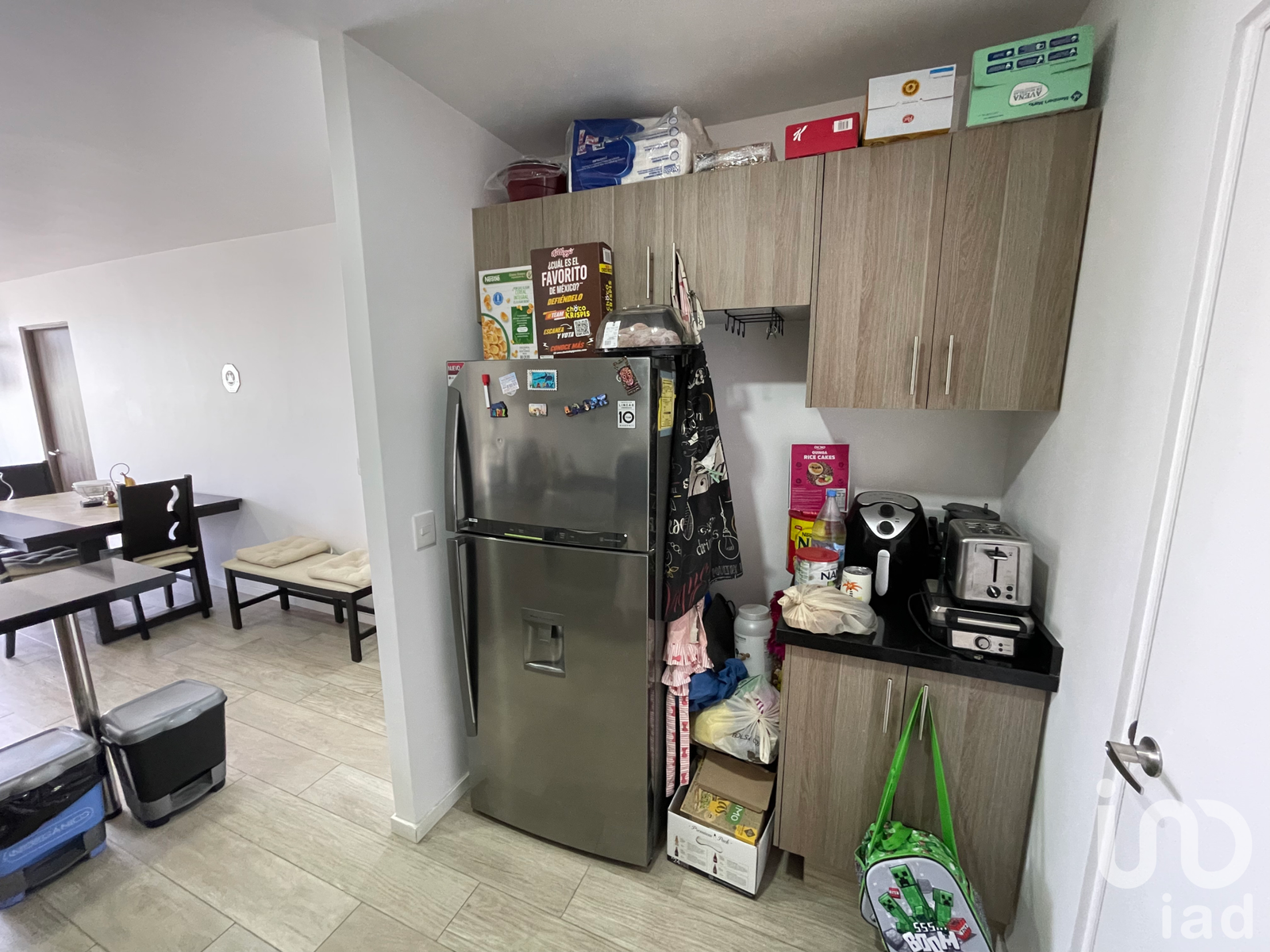 Departamento en Venta en col. Ex Hda. de Lomas de Tarango, Alcaldía Álvaro Obregón