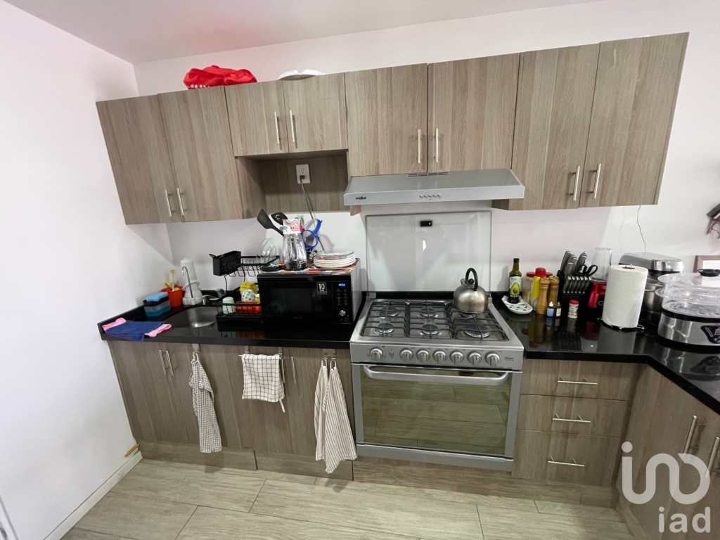 Departamento en Venta en col. Ex Hda. de Lomas de Tarango, Alcaldía Álvaro Obregón