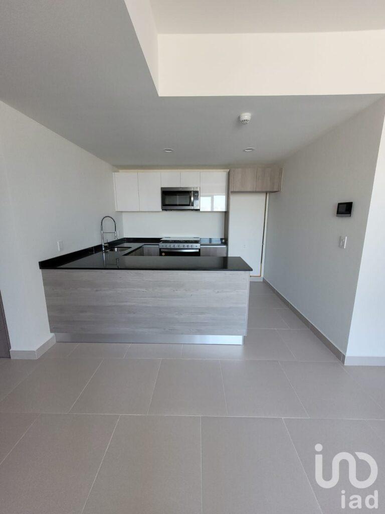 DEPARTAMENTO EN RENTA EN UPLACE SAN PEDRO DE LOS PINOS, CIUDAD DE MEXICO