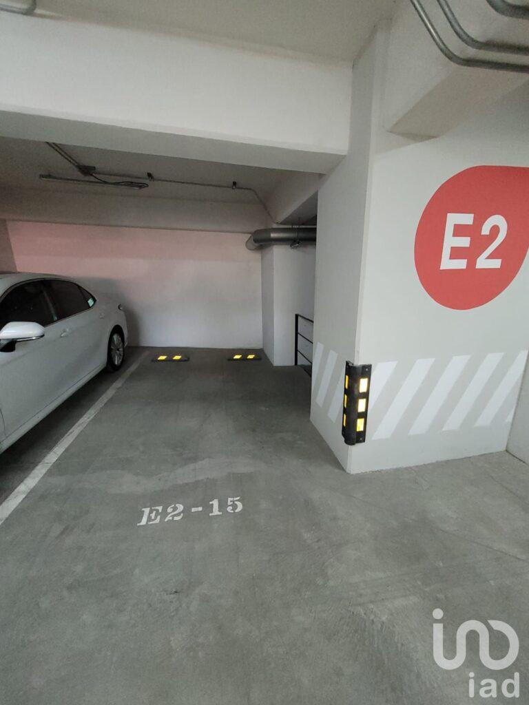 DEPARTAMENTO EN RENTA EN UPLACE SAN PEDRO DE LOS PINOS, CIUDAD DE MEXICO