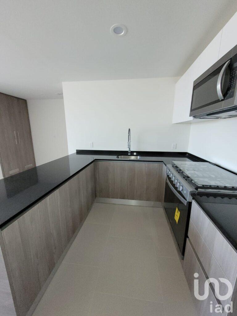 DEPARTAMENTO EN RENTA EN UPLACE SAN PEDRO DE LOS PINOS, CIUDAD DE MEXICO