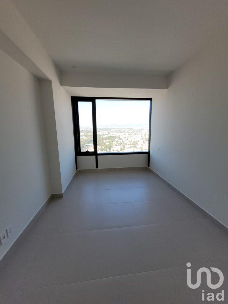 DEPARTAMENTO EN RENTA EN UPLACE SAN PEDRO DE LOS PINOS, CIUDAD DE MEXICO