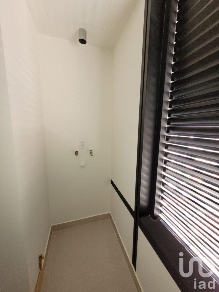 DEPARTAMENTO EN RENTA EN UPLACE SAN PEDRO DE LOS PINOS, CIUDAD DE MEXICO