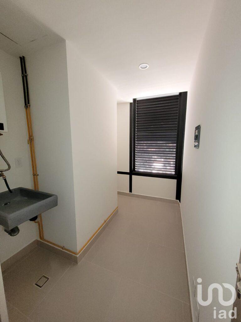 DEPARTAMENTO EN RENTA EN UPLACE SAN PEDRO DE LOS PINOS, CIUDAD DE MEXICO