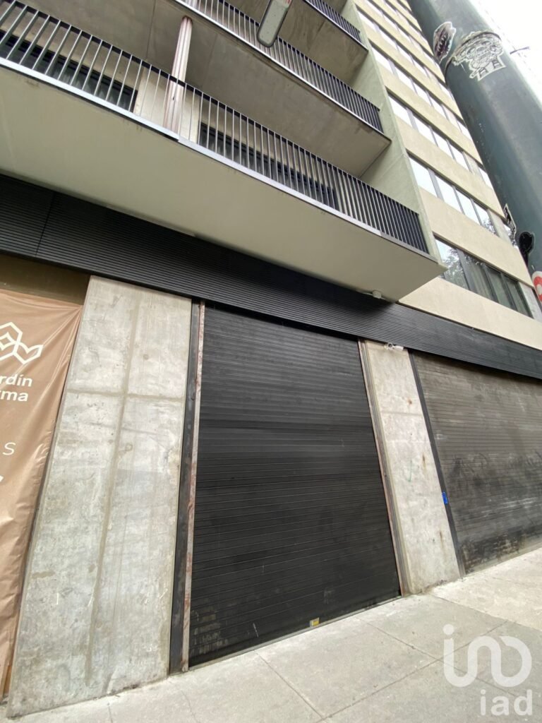 RENTA DE LOCAL EN SAN RAFAEL