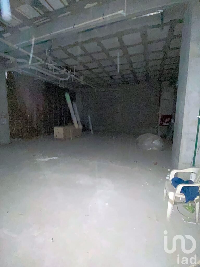 RENTA DE LOCAL EN SAN RAFAEL