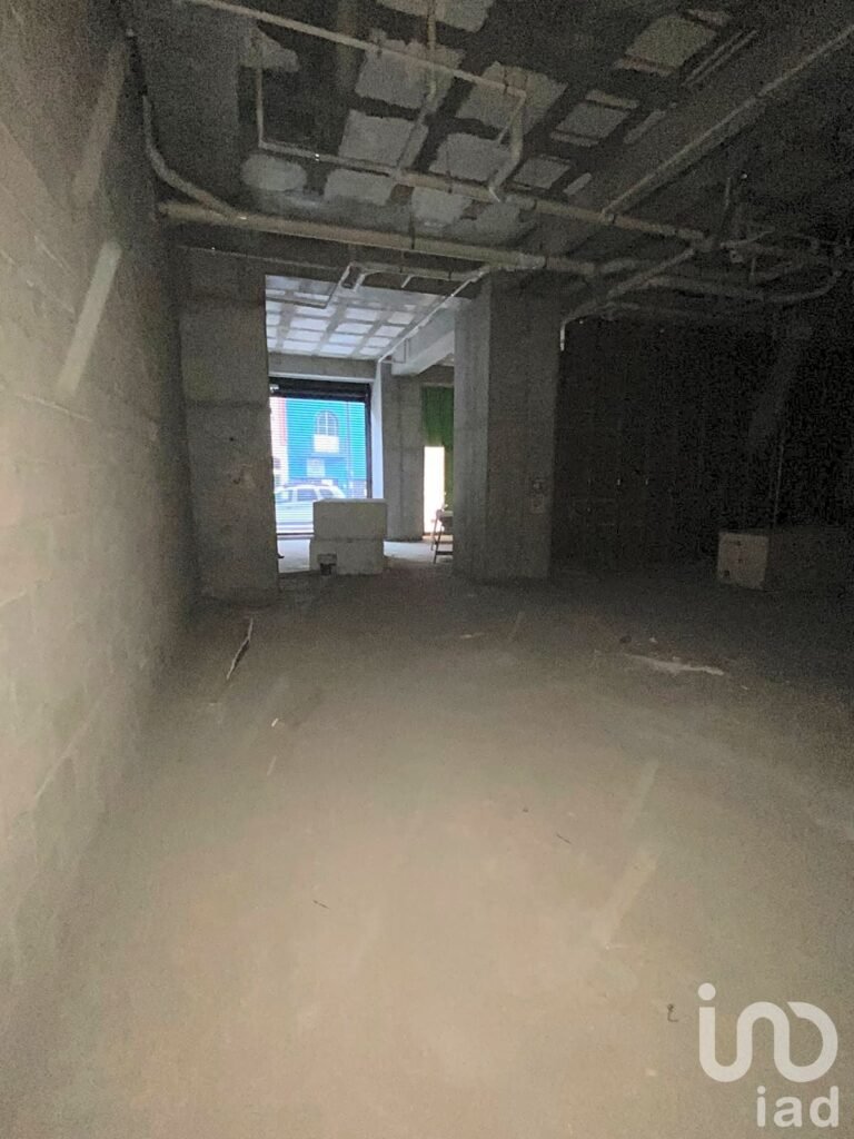 RENTA DE LOCAL EN SAN RAFAEL