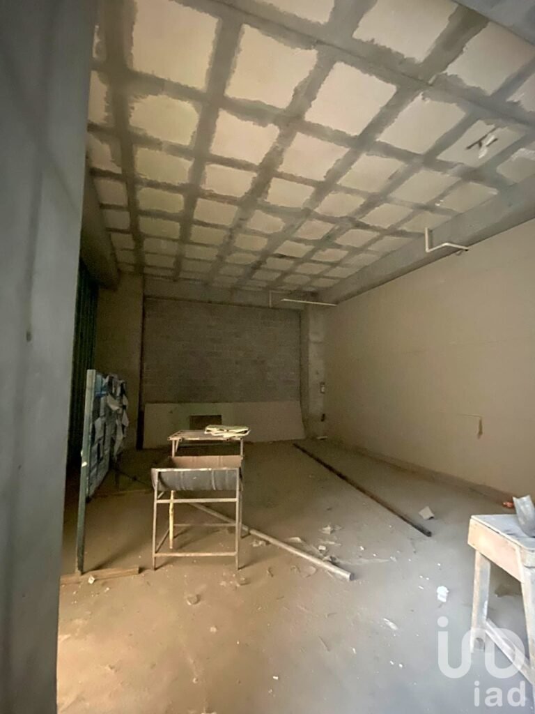 RENTA DE LOCAL EN SAN RAFAEL