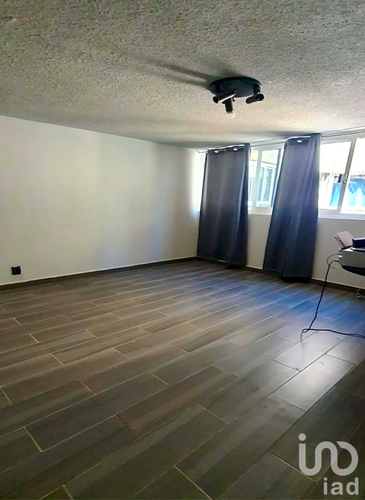 DEPARTAMENTO EN LA COLONIA ÁLAMOS