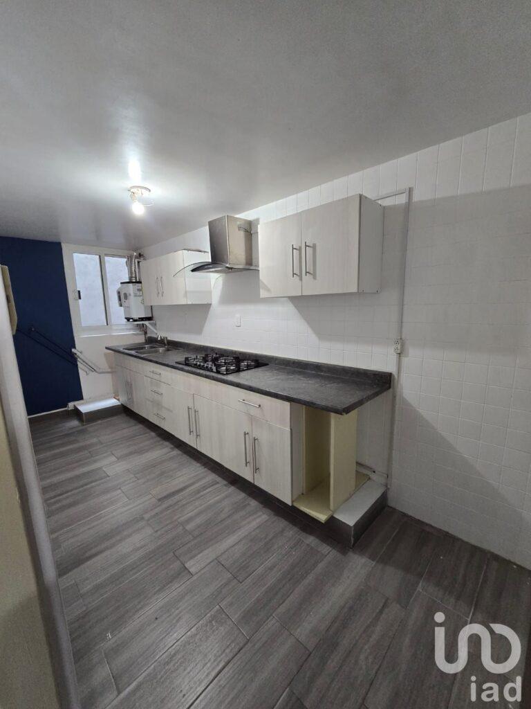 DEPARTAMENTO EN LA COLONIA ÁLAMOS