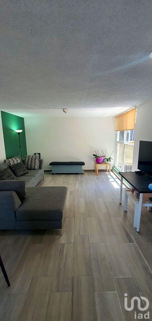 DEPARTAMENTO EN LA COLONIA ÁLAMOS