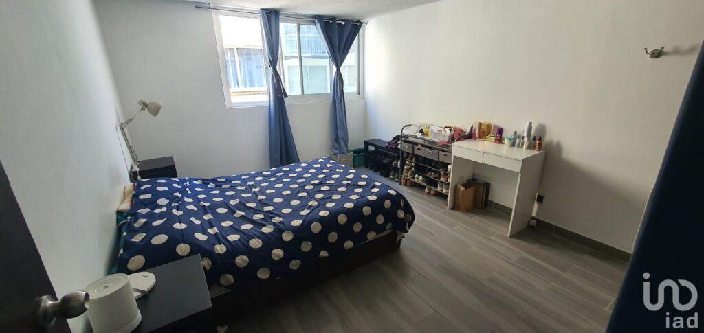 DEPARTAMENTO EN LA COLONIA ÁLAMOS