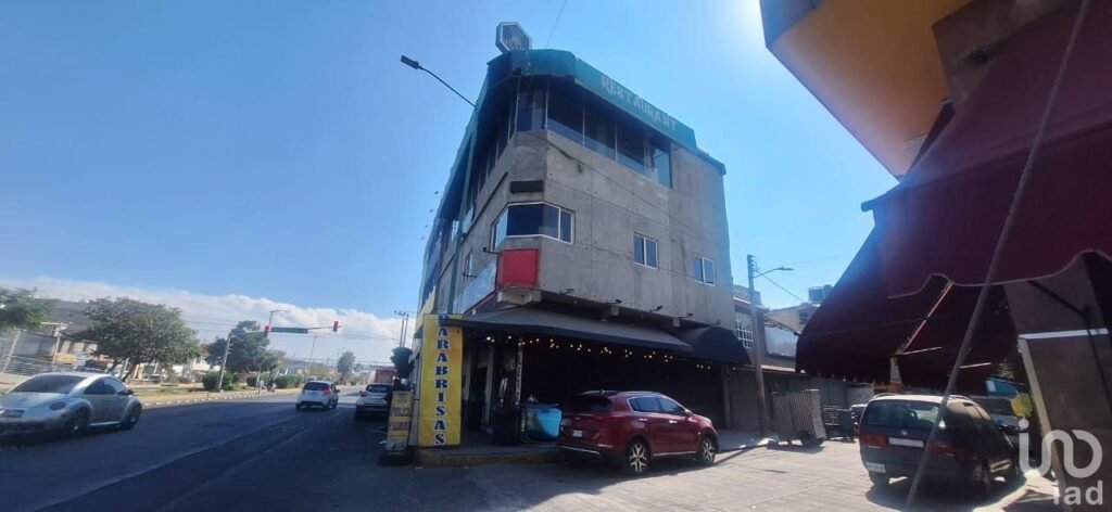 LOCAL EN RENTA, Av. del Peñón, Chimalhuacán