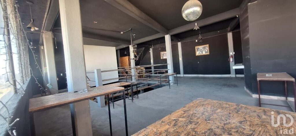 LOCAL EN RENTA, Av. del Peñón, Chimalhuacán